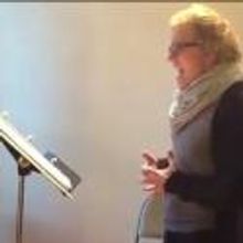 STAGE TUBE: In Rehearsal with Brainpool's JUNK, Set for National Opera Center