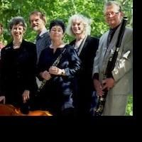 The Leonia Chamber Musicians Society Presents Baroque Masters