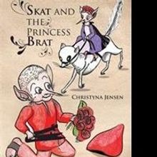 Christyna Jensen Presents New Fairy Tale Inspired by Norse Mythology