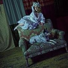 Silent Theatre to Stage THE SEVEN SECRET PLAYS OF MADAM CAPRICE, 5/11-6/21