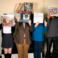 Detroit Repertory Theatre Presents MY OCCASION OF SIN, Begin. Today