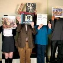 Detroit Repertory Theatre to Present MY OCCASION OF SIN, Begin. 1/9