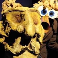 Bushwick Starr and Alphabet Arts to Host 4th Annual Puppets & Poets Festival