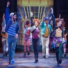 BWW Reviews: FLASHDANCE THE MUSICAL Shaped by 'Experience'