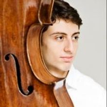 Cellist Narek Hakhnazaryan and Pianist Christoper Shih Perform at The Ware Center Ton