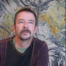 Mark M. Garrett's UNTETHERED Exhibition to Open 3/21 at Dogpatch Gallery