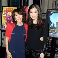 Photo Flash: Broadway's Best Honor Tony Winner Diane Paulus at Luncheon
