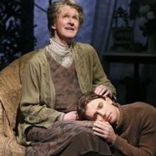 Photo Flash: First Look at Peccadillo Theater Company's THE SILVER CORD Off-Broadway