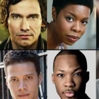 Roslyn Ruff, Christian Camargo, Justin Guarini & More Join Cast of ROMEO & JULIET!