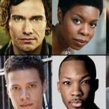 Roslyn Ruff, Christian Camargo, Justin Guarini & More Join Cast of ROMEO & JULIET!