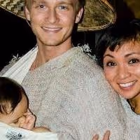 Photo Flash: NSMT's MISS SAIGON Closes; Julian Fedorov Debuts