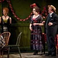 Goodman's THE ICEMAN COMETH to Broadway Next Year?