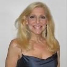Singer Laury Shelley Debuts MY TIME WITH LEGRAND at Chicago's Stage 773 Tonight