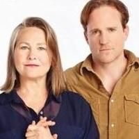MTC's WHEN WE WERE YOUNG AND UNAFRAID with Cherry Jones Begins Performances Tonight