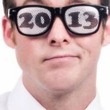 Fine Print's CHRISTMAS IN CHICAGO Set for Alley Stage, 12/13-22