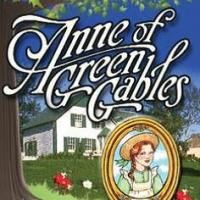 ANNE OF GREEN GABLES Runs thru 7/27 at Sherman Playhouse