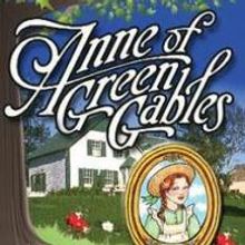ANNE OF GREEN GABLES Runs thru 7/27 at Sherman Playhouse