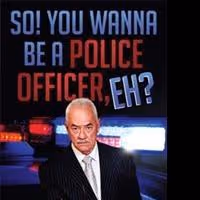 Robin Bailey Offers Insider's Look Into Police Work