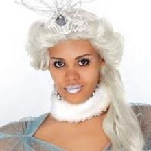 Children's Theatre of Cincinnati's THE SNOW QUEEN Opens Today