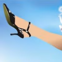 Valerie Cutko Stars in RUMPY PUMPY!, Beginning Tonight in London