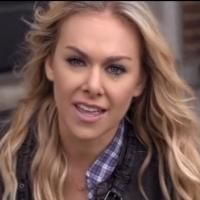 VIDEO: Broadway's Laura Bell Bundy Tributes Mom in 'That's What Angels Do' Music…