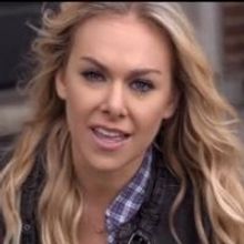 VIDEO: Broadway's Laura Bell Bundy Tributes Mom in 'That's What Angels Do' Music…