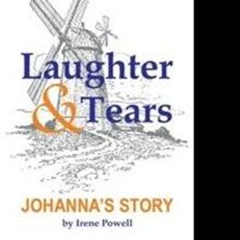 Irene Powell Releases LAUGHTER & TEARS