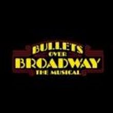 Tony Award Winners Join BULLETS OVER BROADWAY Creative Team; Scenic Design by Santo…