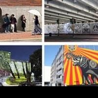 Broward Cultural Division Holds Workshops for Artists Applying For BROWARD 100 MURAL…
