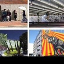 Broward Cultural Division Holds Workshops for Artists Applying For BROWARD 100 MURAL 