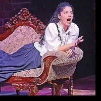 BWW Reviews: A Satisfying MY FAIR LADY at Porthouse Theatre