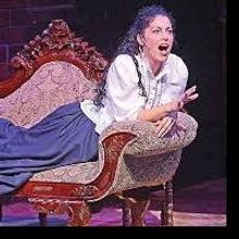 BWW Reviews: A Satisfying MY FAIR LADY at Porthouse Theatre