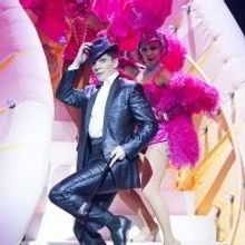 I CAN'T SING! to Close at the London Palladium, May 10
