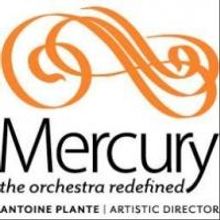 Beethoven 4 & 5 Set for Mercury's 2012-13 Season Finale, 5/10