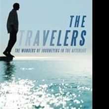 Joseph Lima Sconce Releases THE TRAVELERS