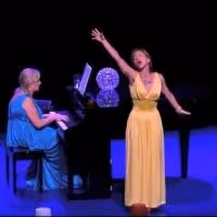 STAGE TUBE: Fascinating Aida's 'Song For Teachers' Hits 100,000 Views; Cabaret Trio… Video