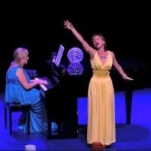STAGE TUBE: Fascinating Aida's 'Song For Teachers' Hits 100,000 Views; Cabaret Trio C
