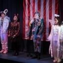 Photo Coverage: THE LAST SMOKER IN AMERICA Opening- Arrivals and Curtain Call!