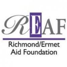 REAF - Now Richmond/Ermet Aid Foundation - Expands Community Giving