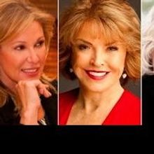 Maria Cuomo Cole & Pat Mitchell Honored at 3rd Annual Elly Awards Today