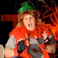 Molly Dykeman to Bring THE F*CKING WORLD ACCORDING TO MOLLY to IRT Theater, 5/25-6/1