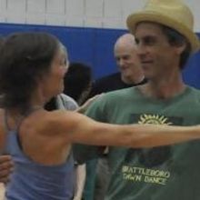 Fall Fling Contra Dance Set for Today