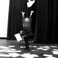 POP-UP PLAYS Set for Tonight at Middlebury's Town Hall Theater