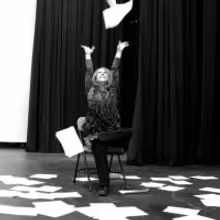 POP-UP PLAYS Set for Tonight at Middlebury's Town Hall Theater