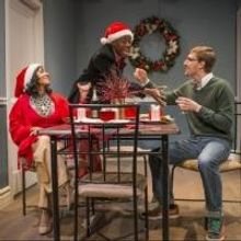 Photo Flash: First Look at Step Up Productions' HOLIDAZE