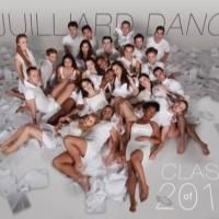 Juilliard Class of 2014 Presents Senior Dance Production This Weekend