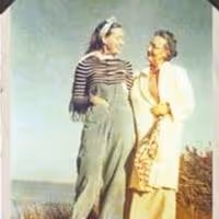 GREY GARDENS Plays Custom Made Theatre, Now thru 6/21
