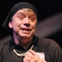 BWW Reviews: Truth Transcending Mere Facts: I AM MY OWN WIFE at The REP