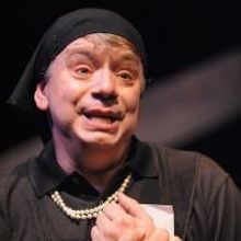 BWW Reviews: Truth Transcending Mere Facts: I AM MY OWN WIFE at The REP
