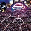 Hollywood Bowl Announces CHICAGO as Summer Musical; Plus Concerts by Chenoweth & More